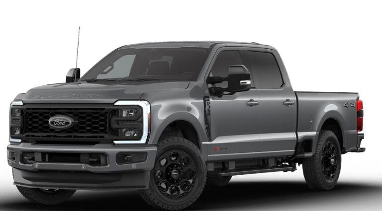 2026 FORD F-350