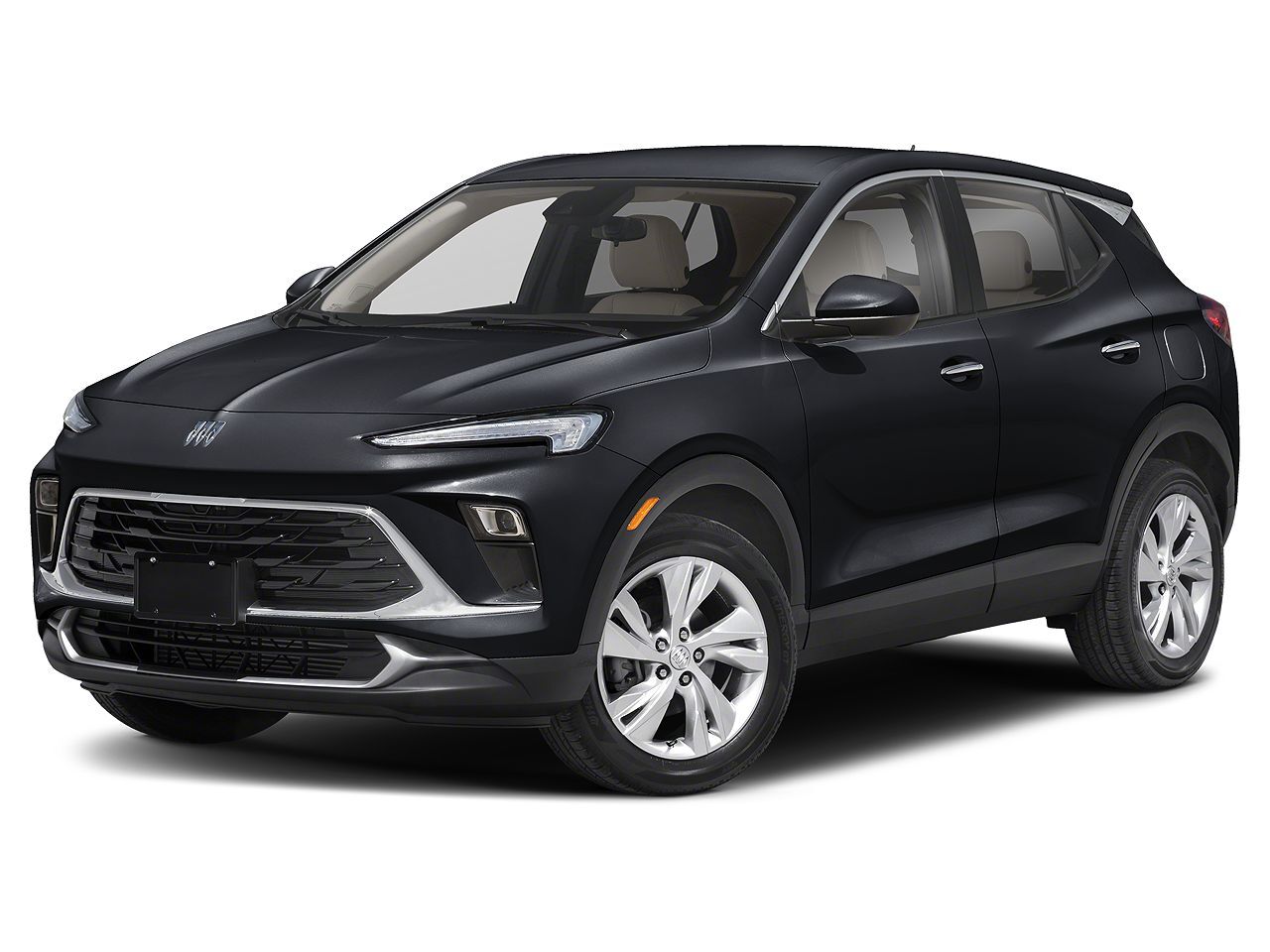 2025 BUICK Encore GX