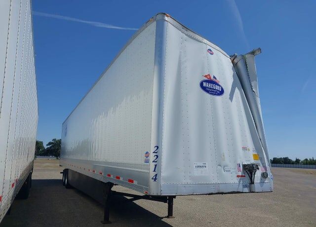 2023 UTILITY TRAILER MANUFACTURER Utility Trailer Manufacturer