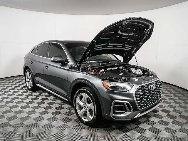 2023 AUDI Q5