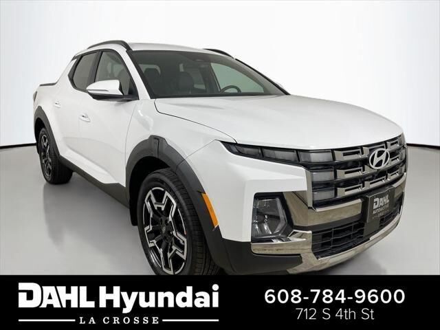 2026 HYUNDAI SANTA CRUZ