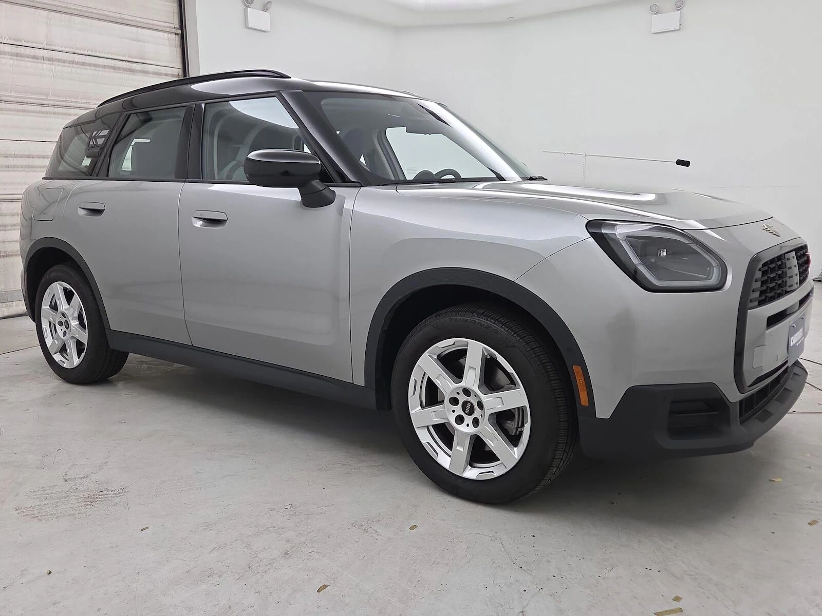 2025 MINI Countryman