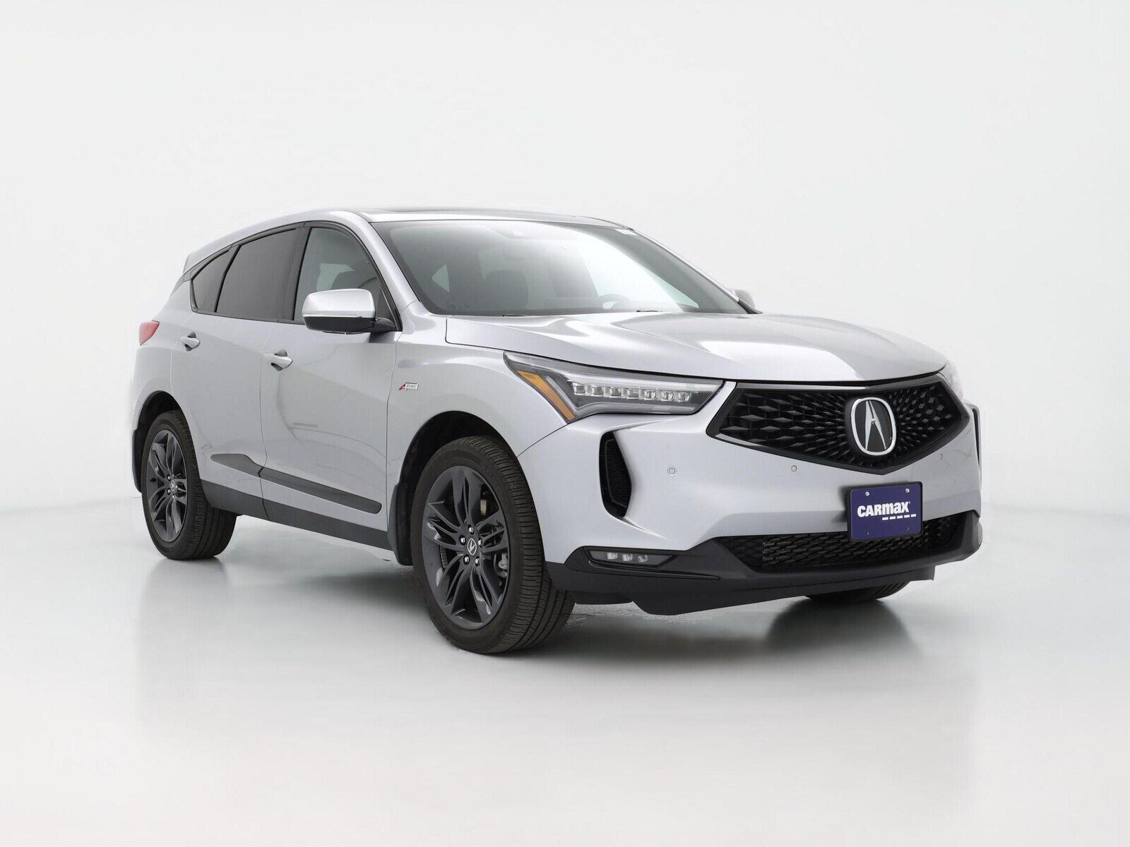 2023 ACURA RDX