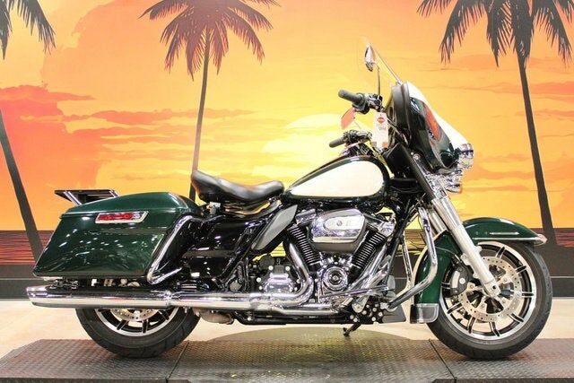 2024 HARLEY DAVIDSON FLHTP / Police Electra Glide