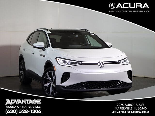 2023 VOLKSWAGEN ID.4