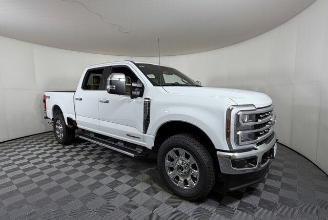 2026 FORD F-250