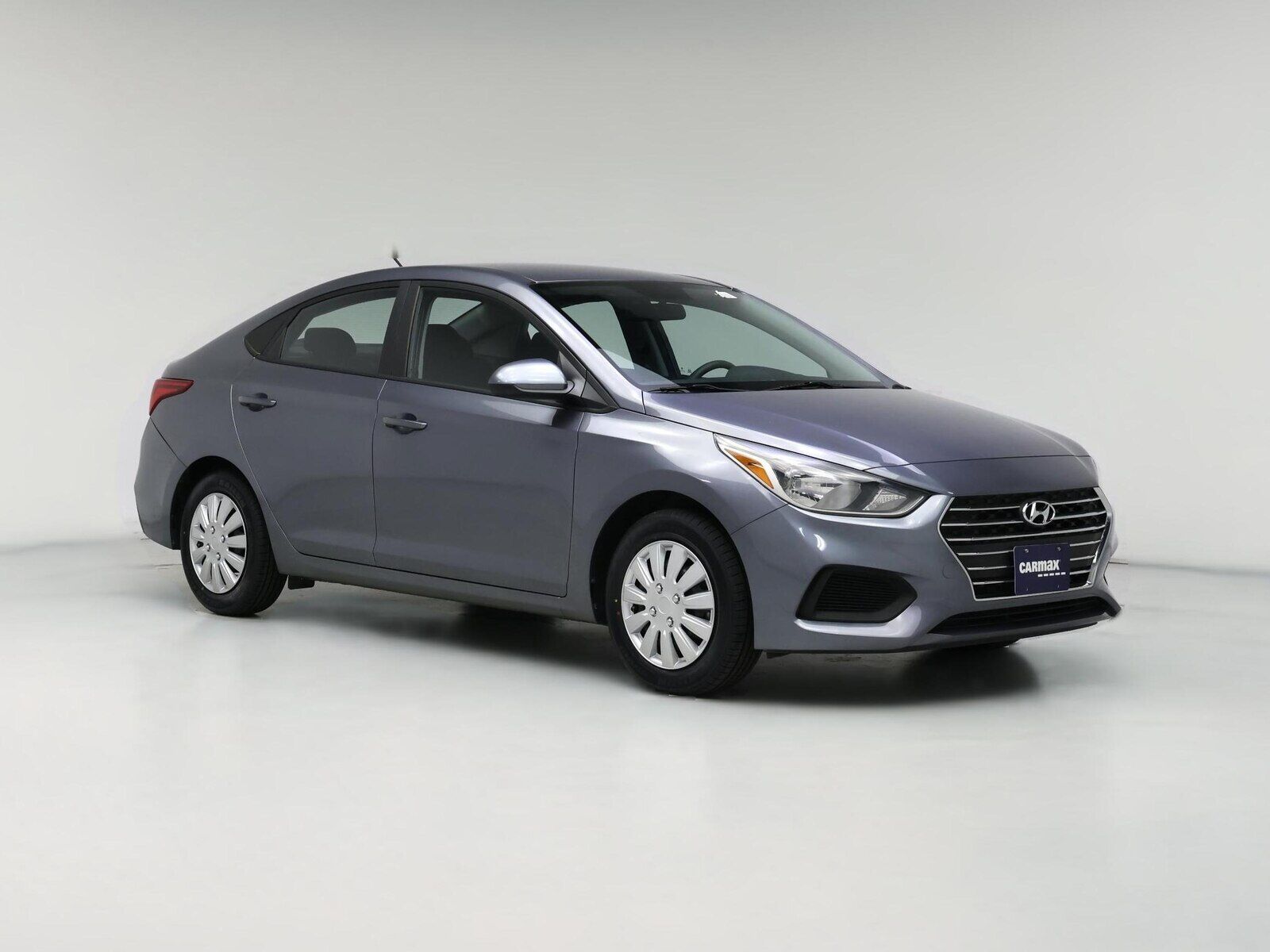 2020 HYUNDAI Accent