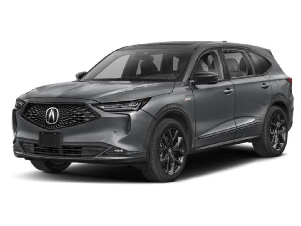 2022 ACURA MDX