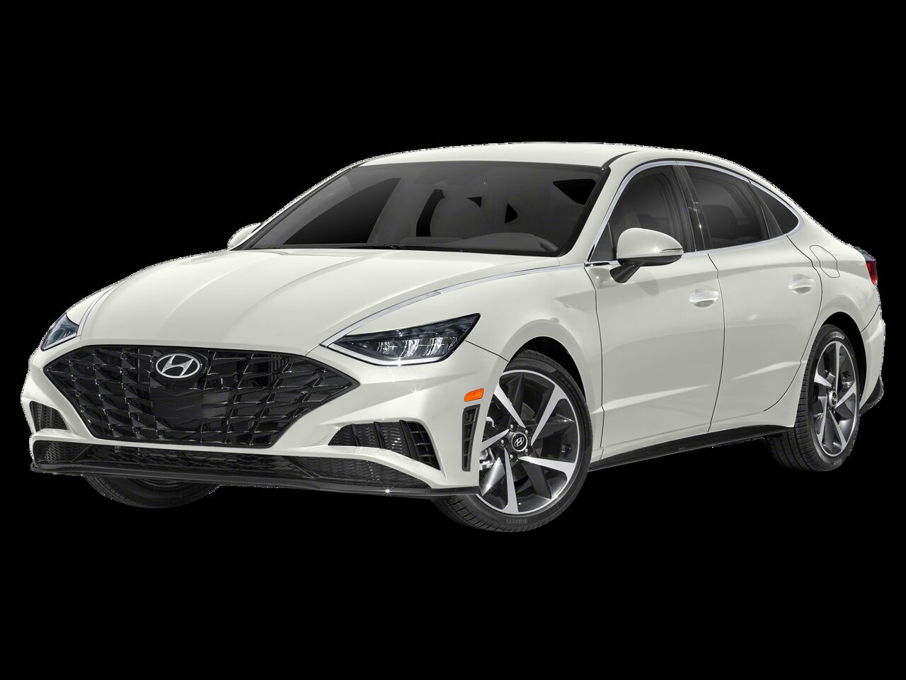 2021 HYUNDAI Sonata