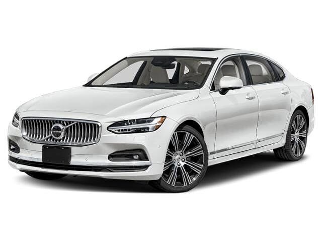 2023 VOLVO S90