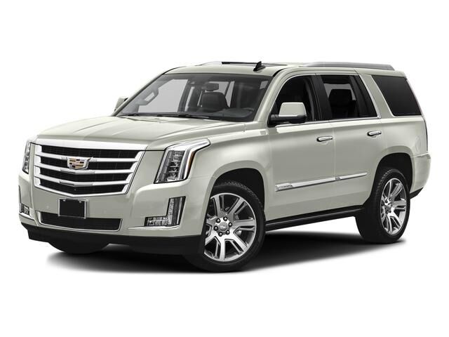 2016 CADILLAC Escalade