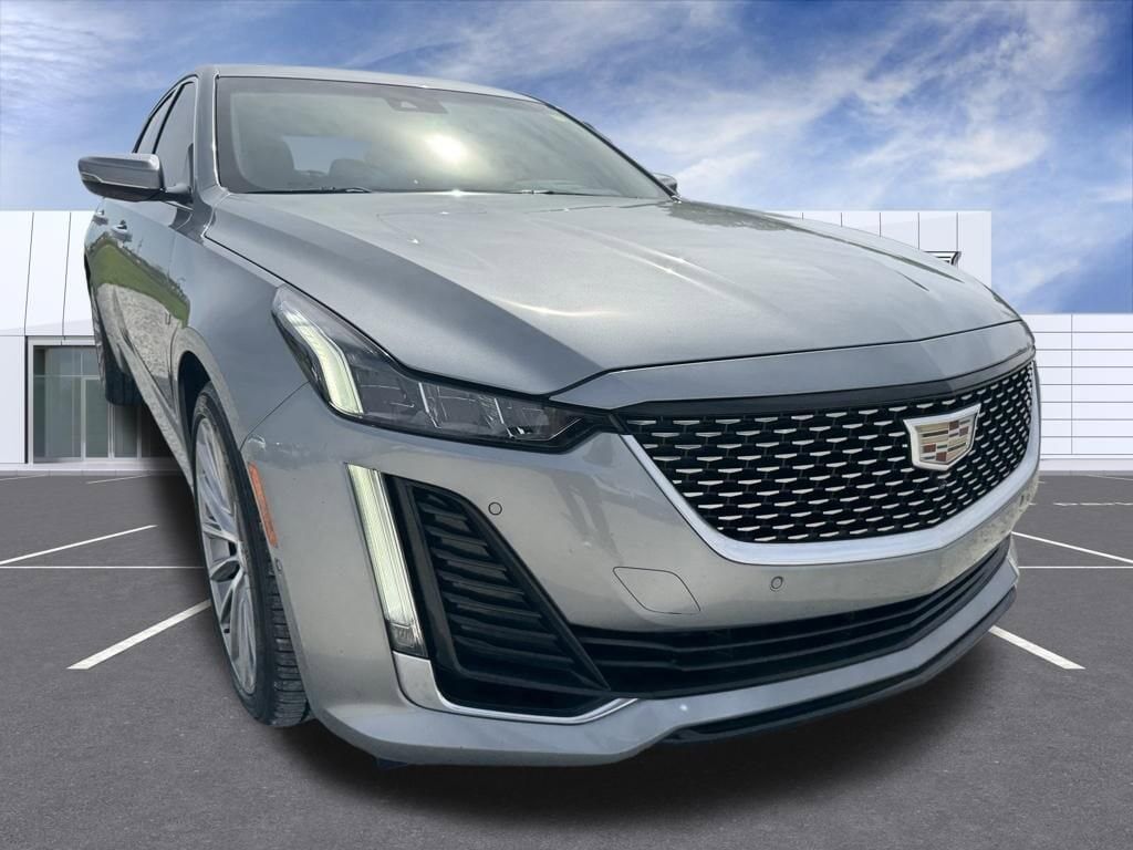 2023 CADILLAC CT5