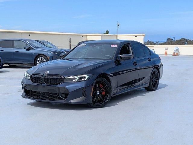 2023 BMW M3