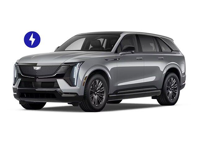 2026 CADILLAC Escalade IQ