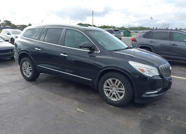 2014 BUICK Enclave