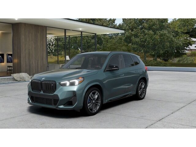 2026 BMW X1