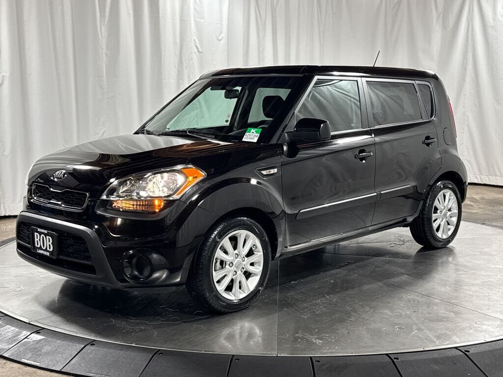 2013 KIA Soul
