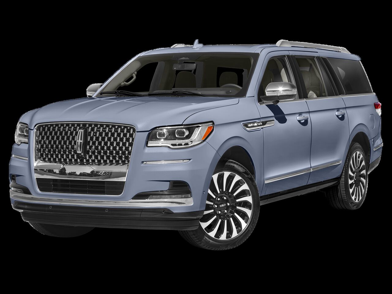 2023 LINCOLN Navigator L