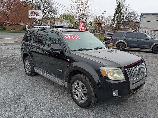 2008 MERCURY Mariner