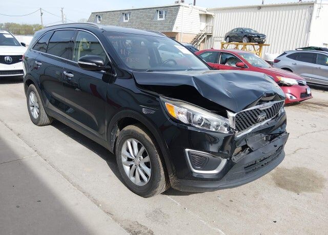 2018 KIA Sorento