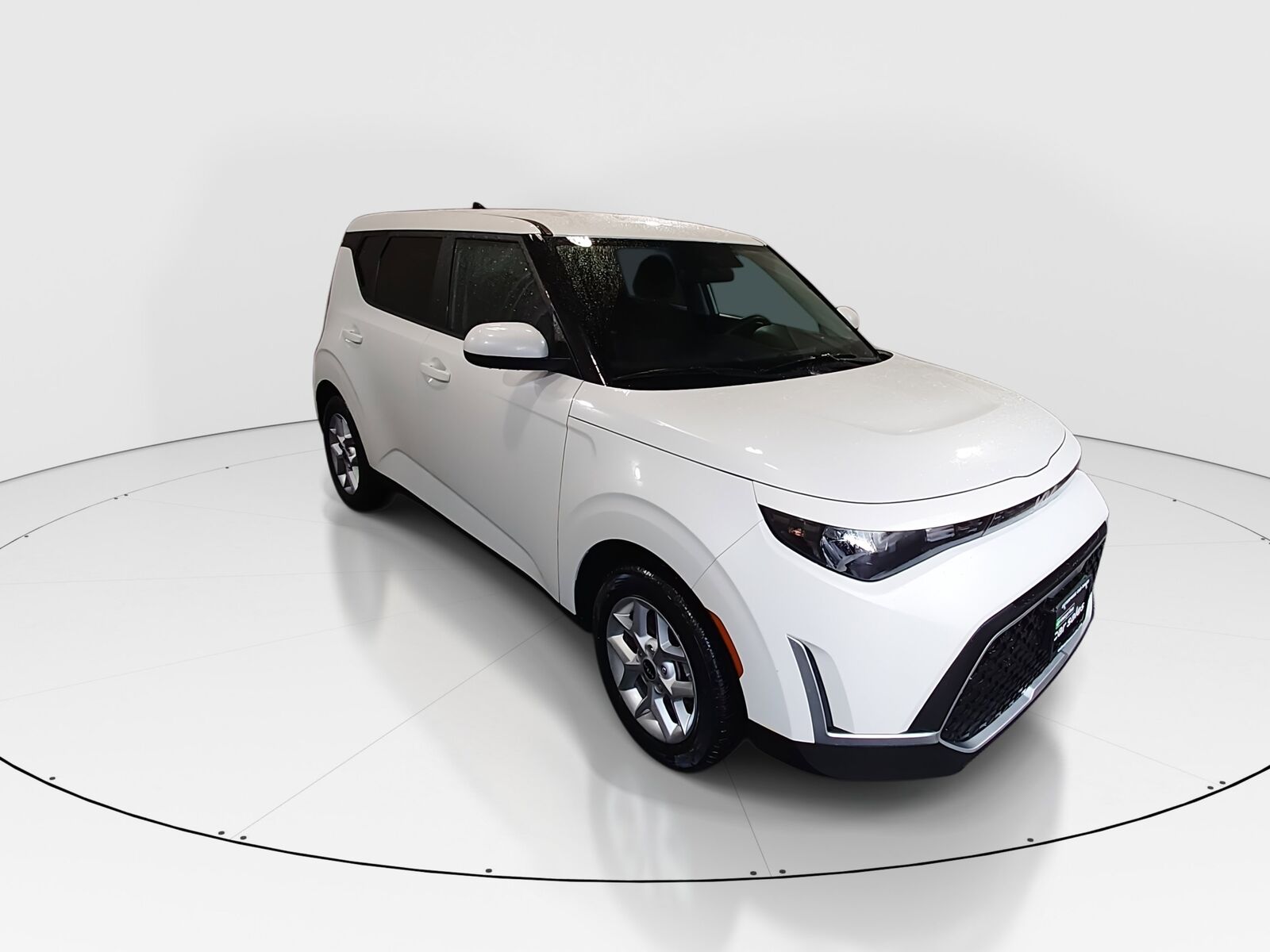 2024 KIA Soul