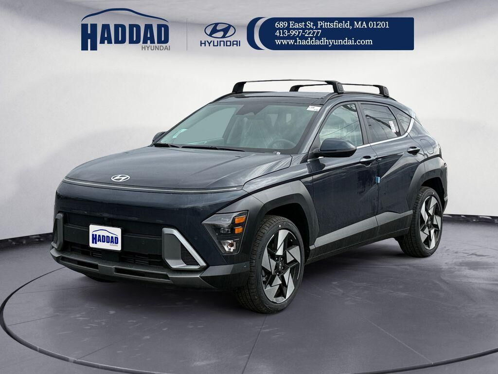 2026 HYUNDAI Kona