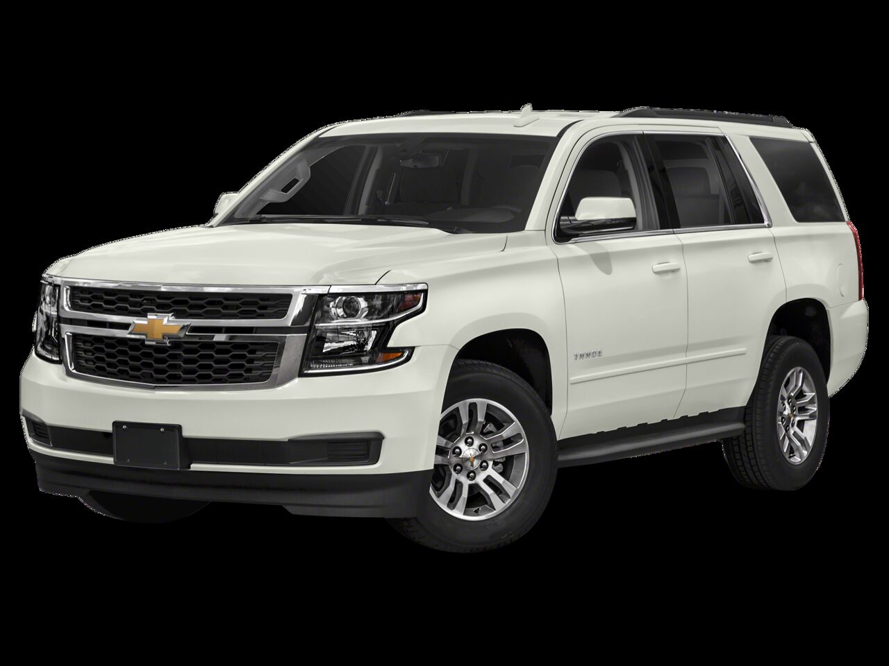 2019 CHEVROLET Tahoe