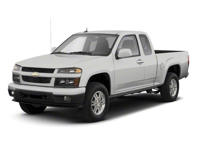 2011 CHEVROLET Colorado