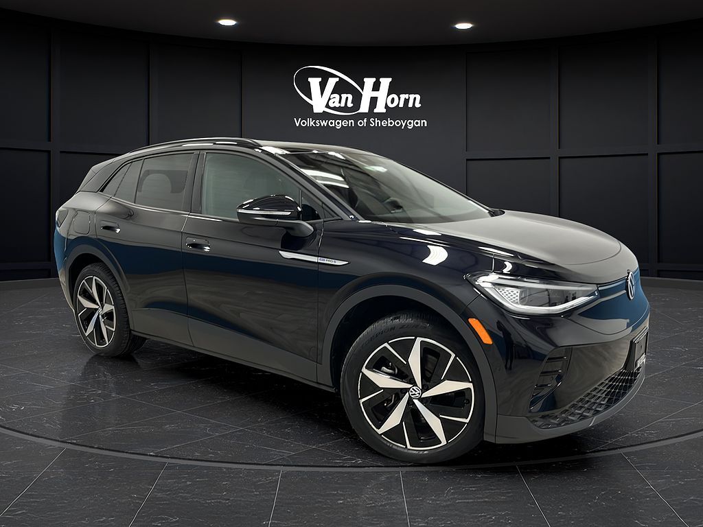 2023 VOLKSWAGEN ID.4