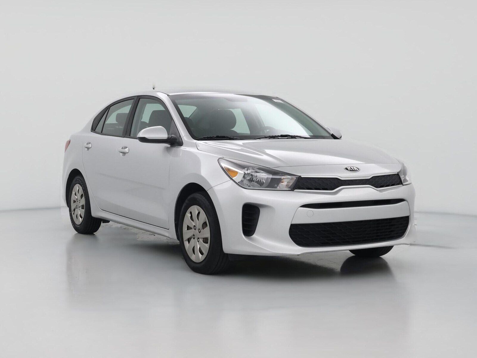 2018 KIA Rio