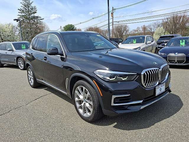 2023 BMW X5