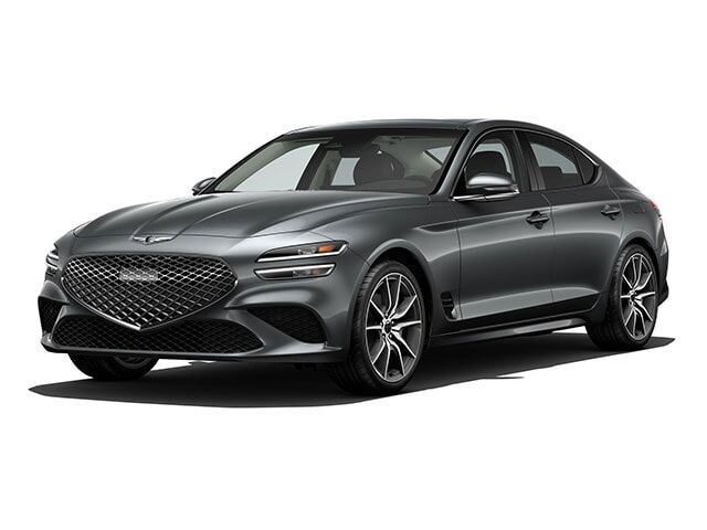 2023 GENESIS G70