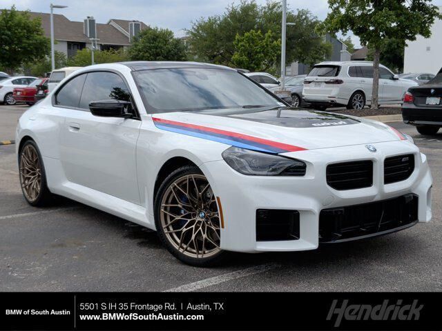 2026 BMW M2