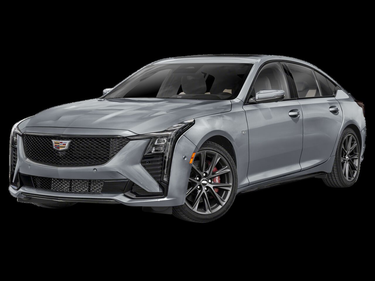 2026 CADILLAC CT5