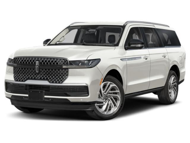2025 LINCOLN Navigator L