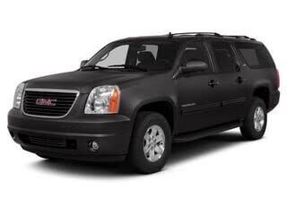 2014 GMC Yukon