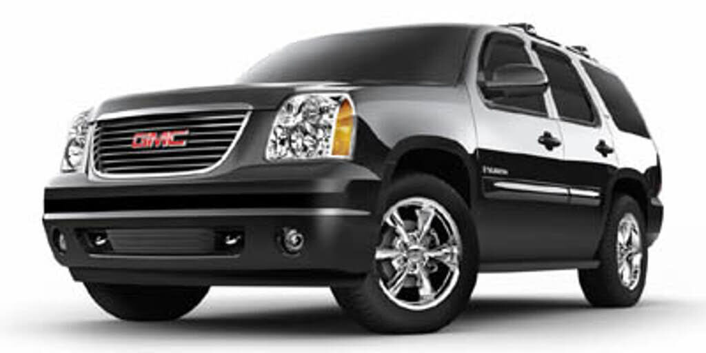 2007 GMC Yukon XL