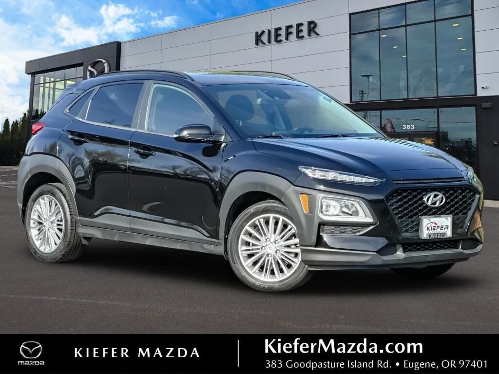 2020 HYUNDAI Kona