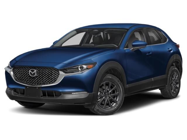 2023 MAZDA CX-30