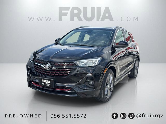 2020 BUICK Encore GX