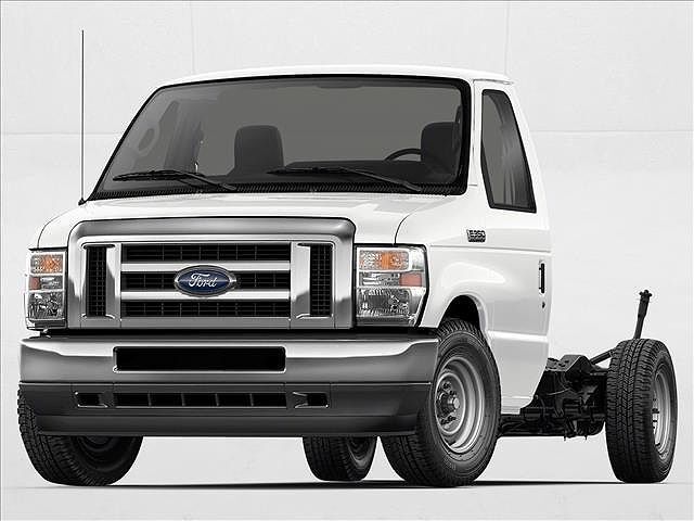 2026 FORD E-350