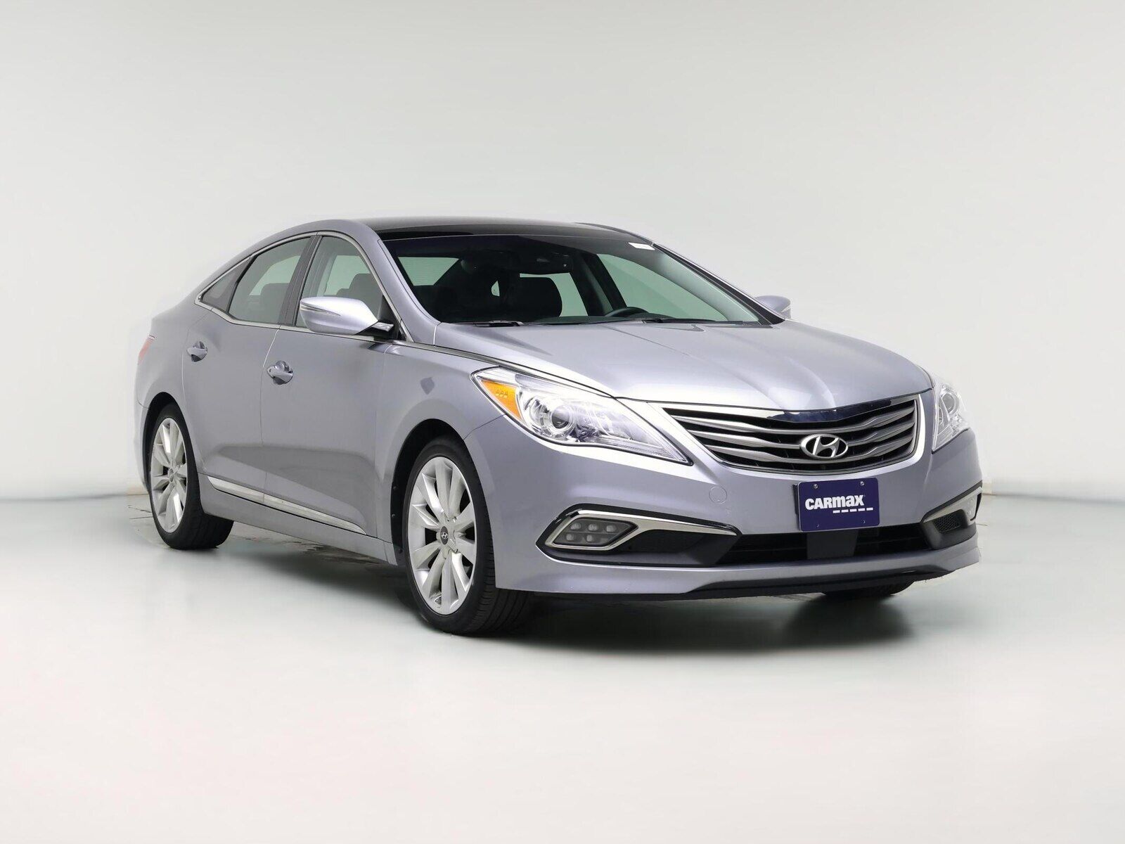 2016 HYUNDAI Azera