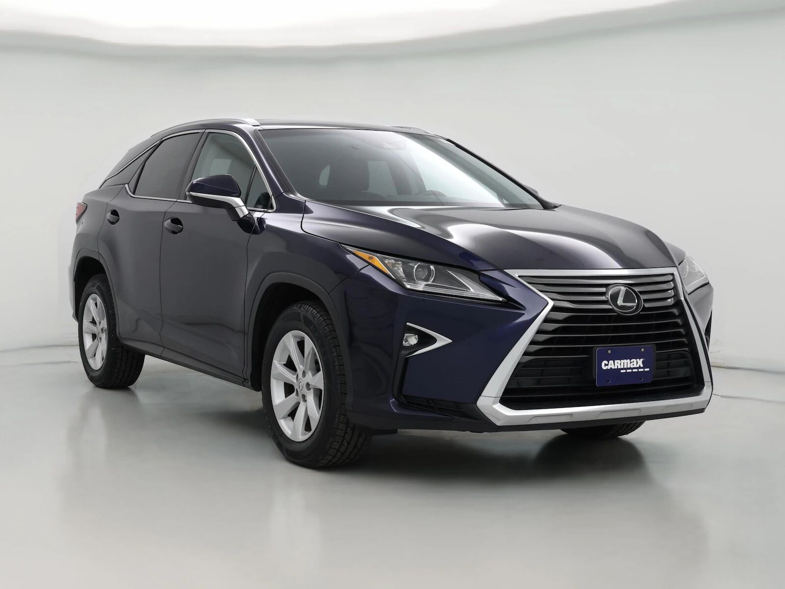 2017 LEXUS RX