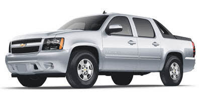 2007 CHEVROLET Avalanche