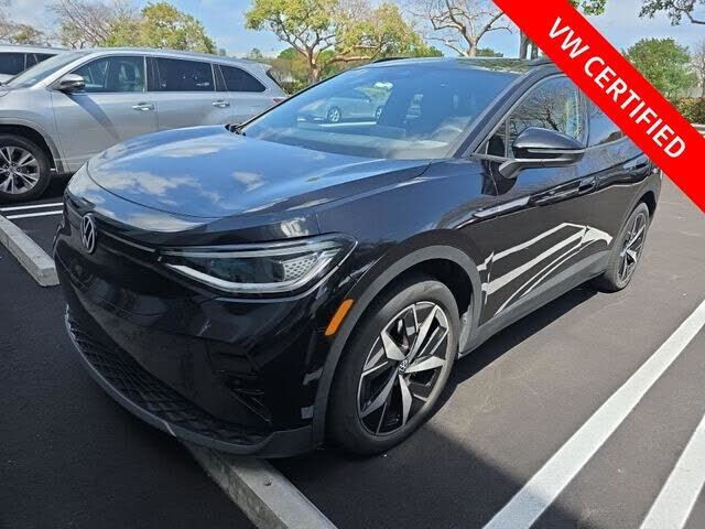 2023 VOLKSWAGEN ID.4