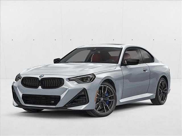 2026 BMW M2