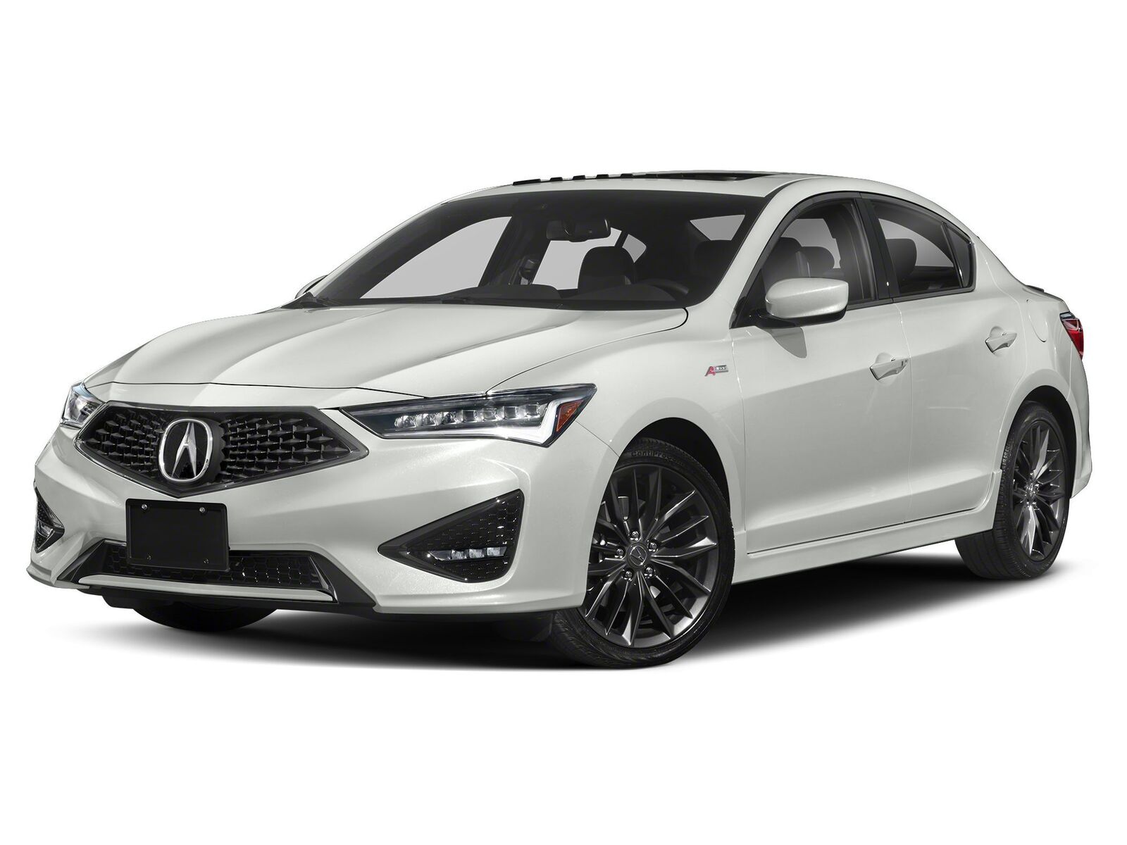 2021 ACURA ILX