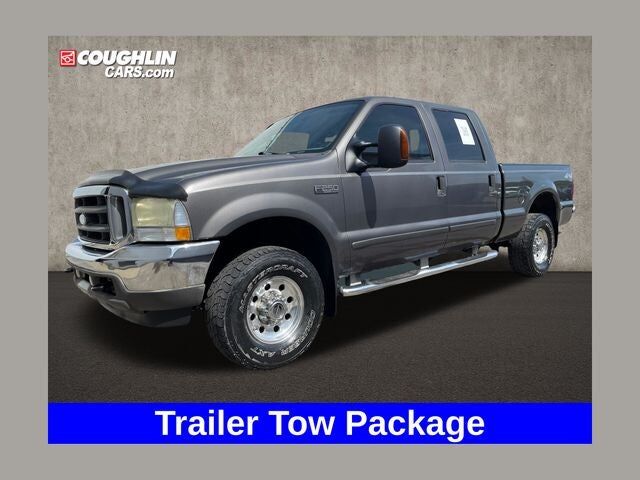 2003 FORD F-250