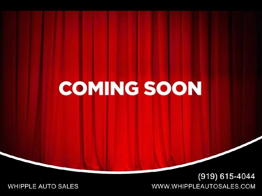 2017 NISSAN Frontier