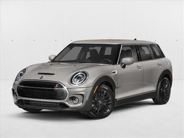 2023 MINI Clubman